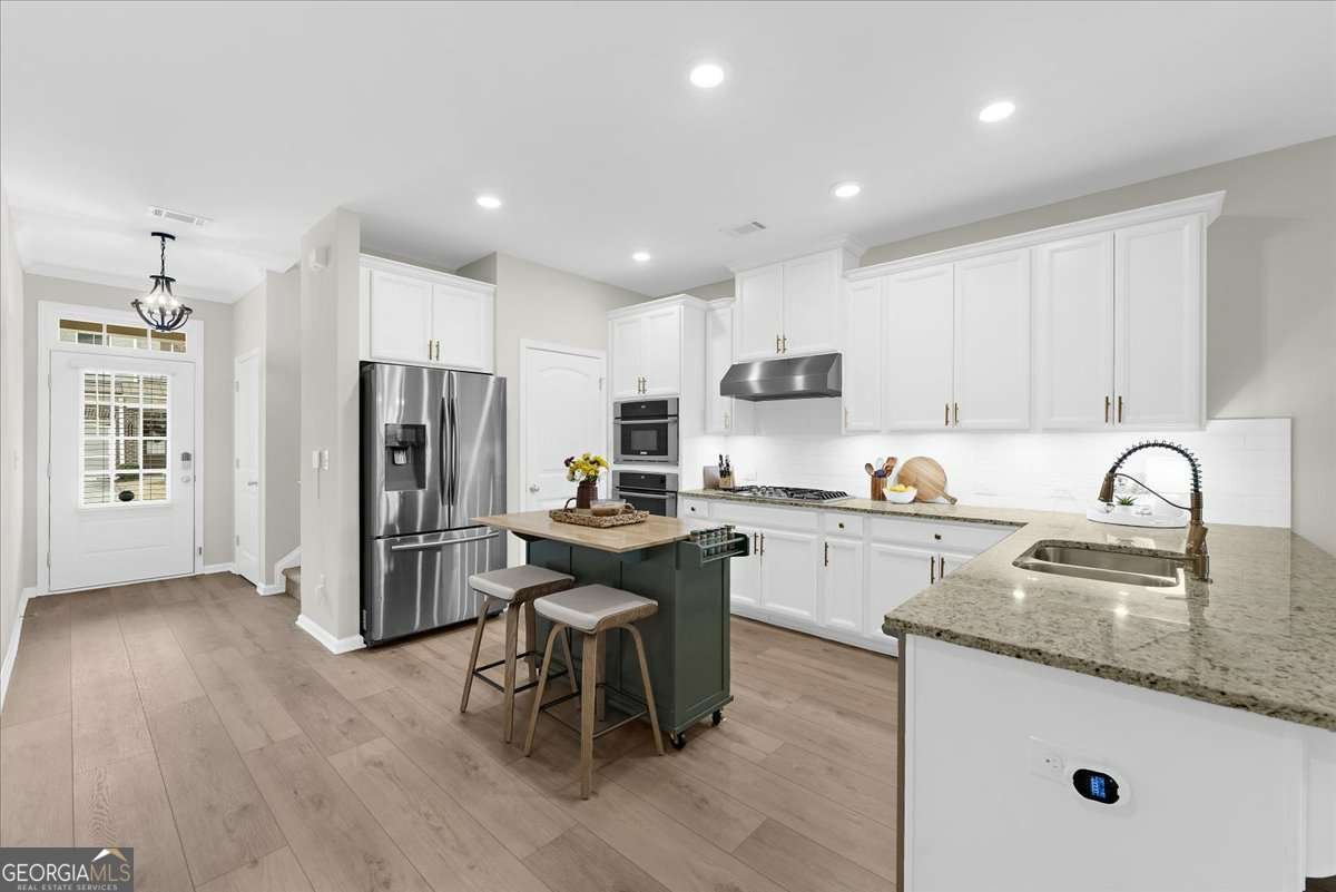 3565 Stanton Lane Peachtree Corners - Photo 12