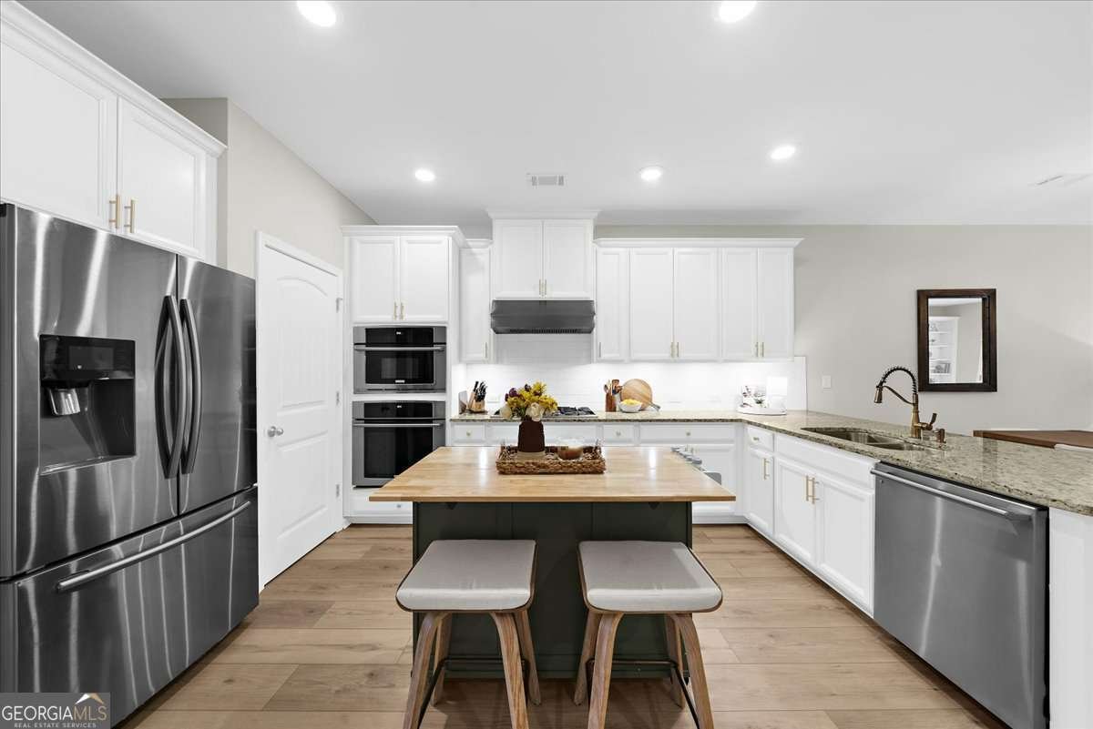 3565 Stanton Lane Peachtree Corners - Photo 13