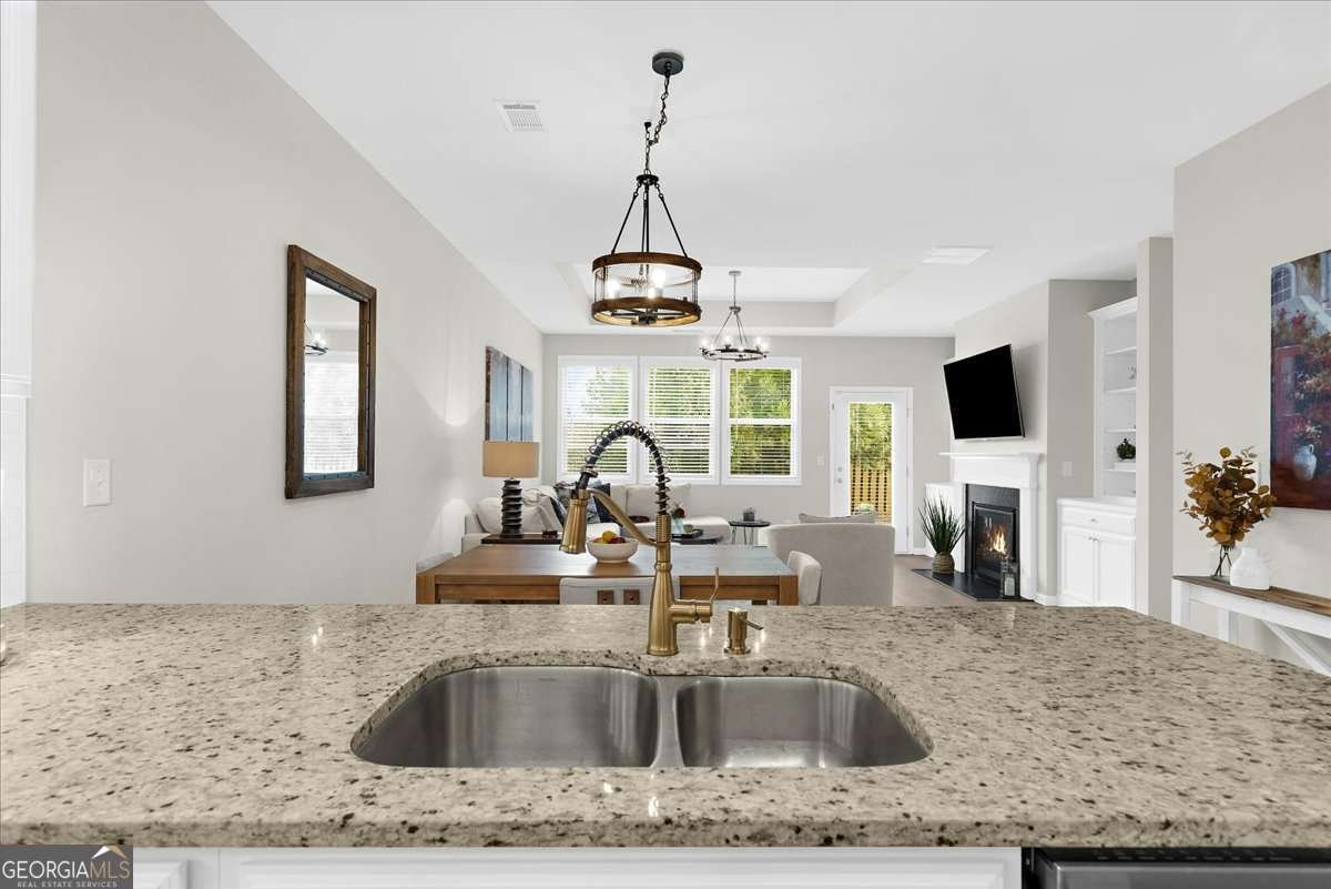 3565 Stanton Lane Peachtree Corners - Photo 15