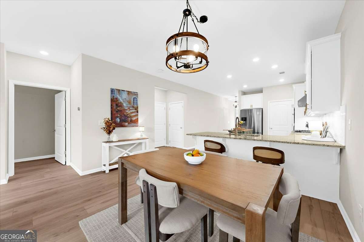 3565 Stanton Lane Peachtree Corners - Photo 16