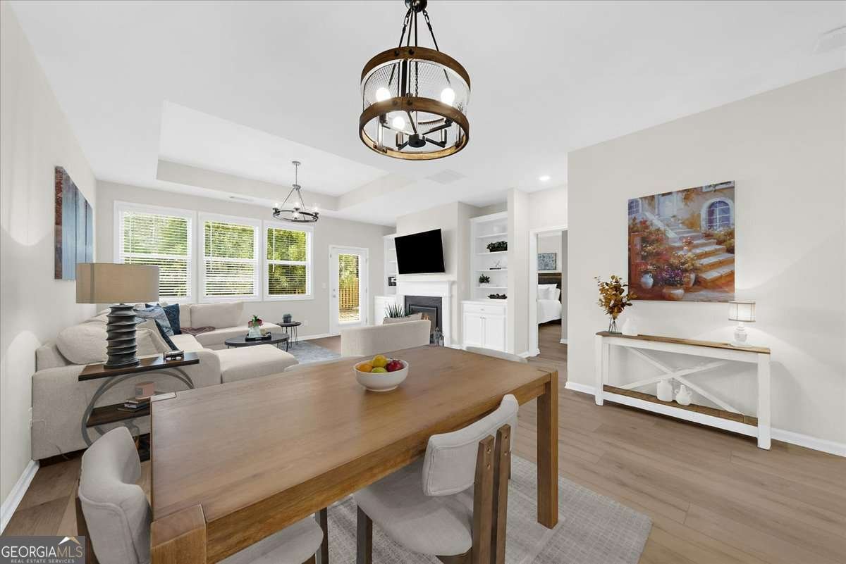 3565 Stanton Lane Peachtree Corners - Photo 17