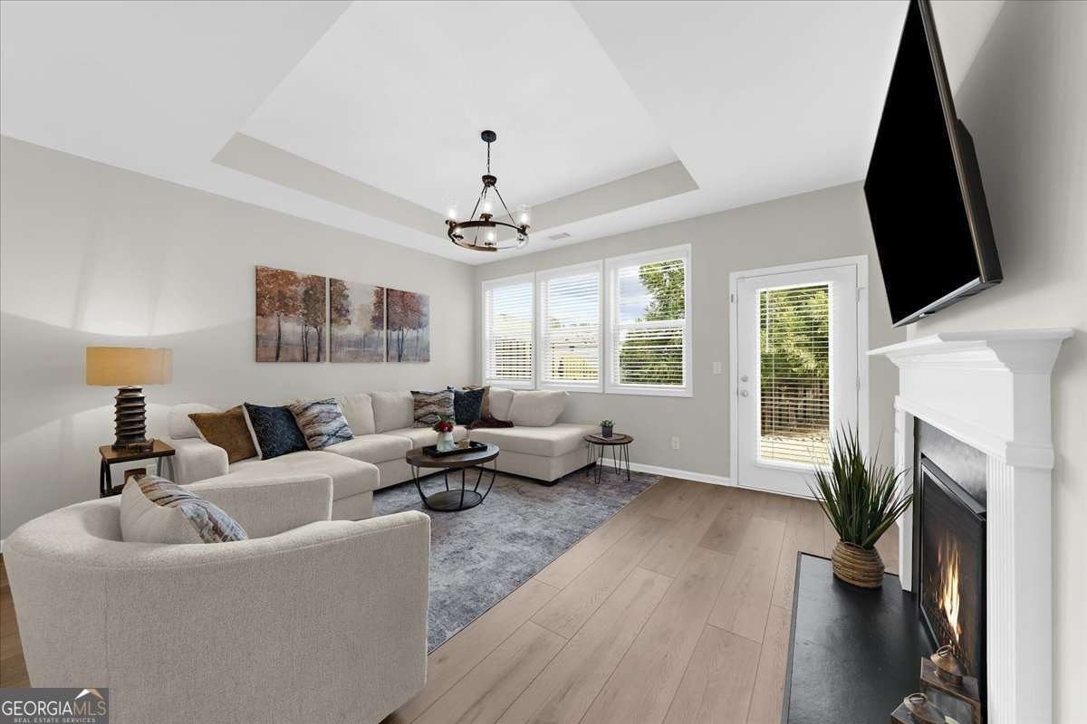 3565 Stanton Lane Peachtree Corners - Photo 18