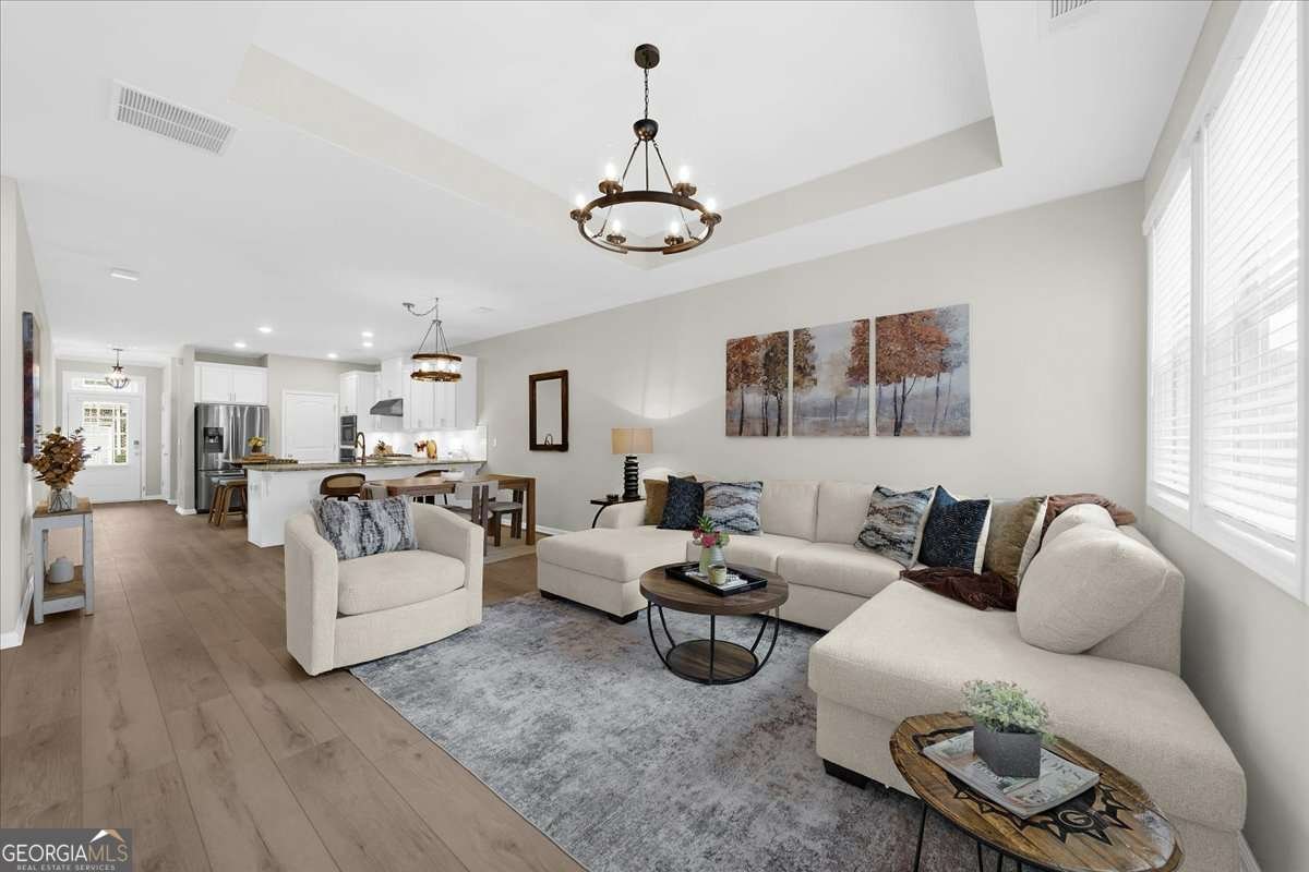 3565 Stanton Lane Peachtree Corners - Photo 20