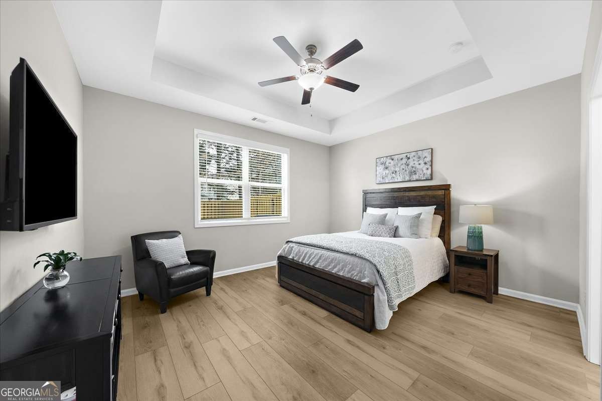 3565 Stanton Lane Peachtree Corners - Photo 22