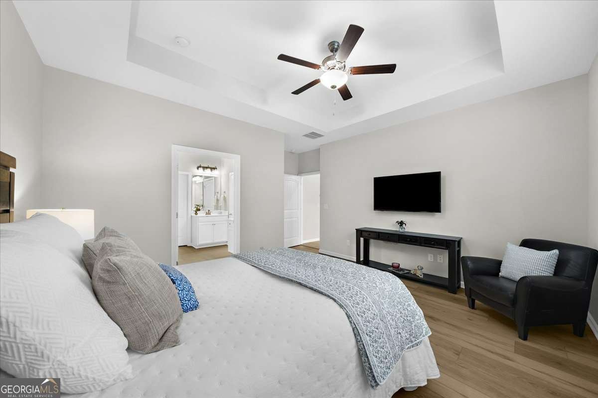 3565 Stanton Lane Peachtree Corners - Photo 24