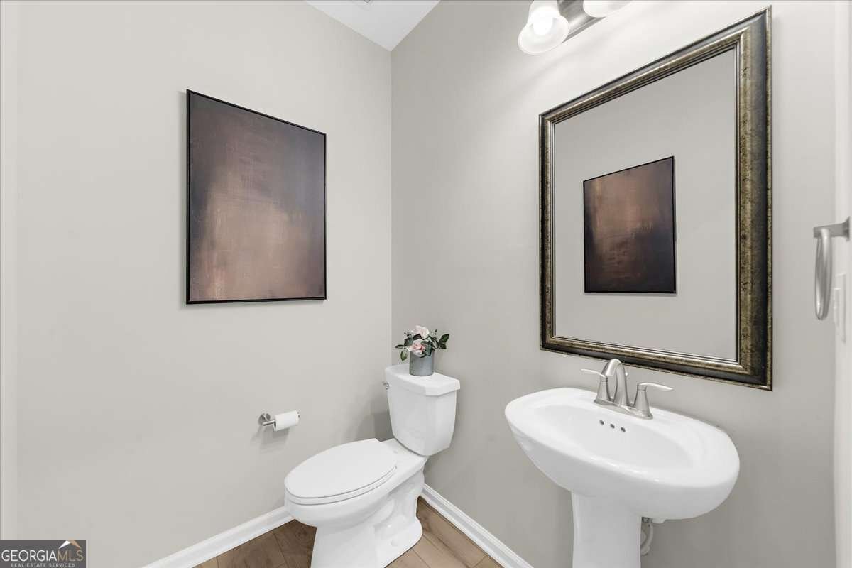 3565 Stanton Lane Peachtree Corners - Photo 29