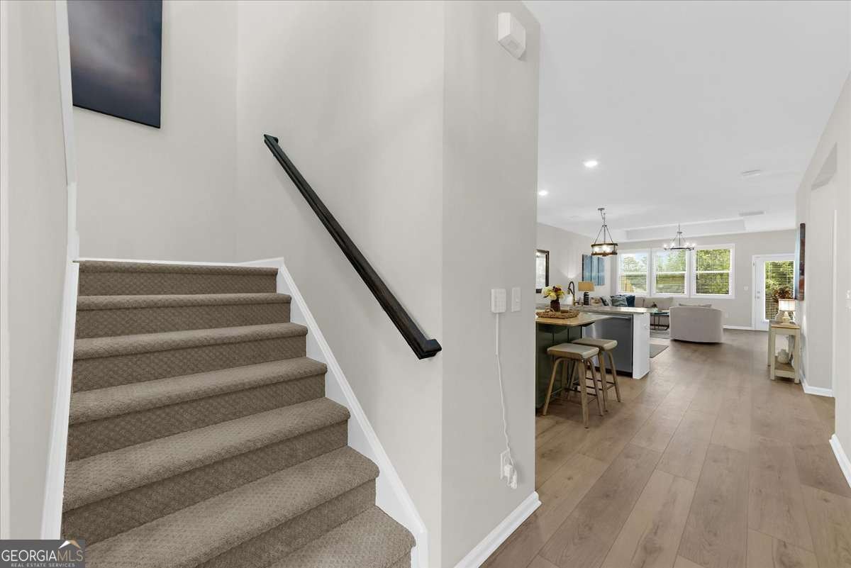 3565 Stanton Lane Peachtree Corners - Photo 30