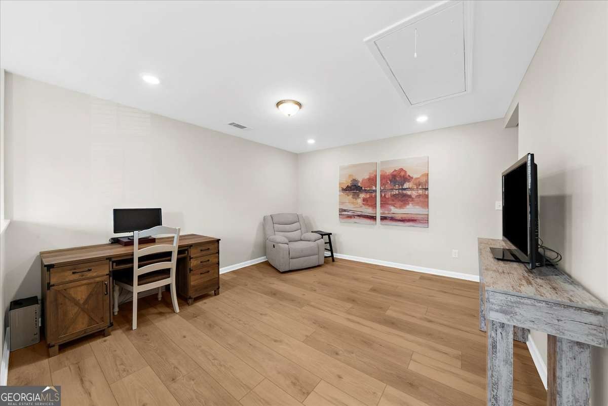 3565 Stanton Lane Peachtree Corners - Photo 32