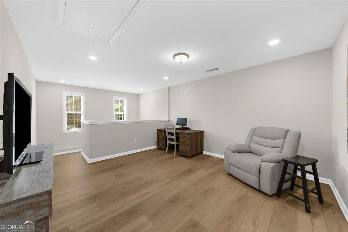 3565 Stanton Lane Peachtree Corners - Photo 33