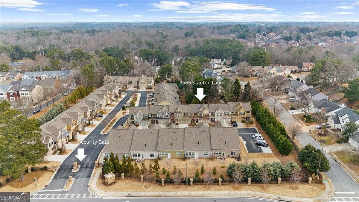 3565 Stanton Lane Peachtree Corners - Photo 43