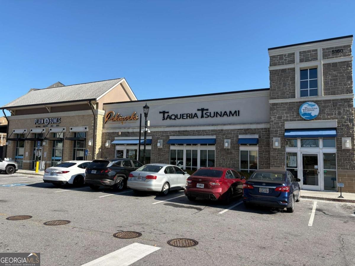 3565 Stanton Lane Peachtree Corners - Photo 51