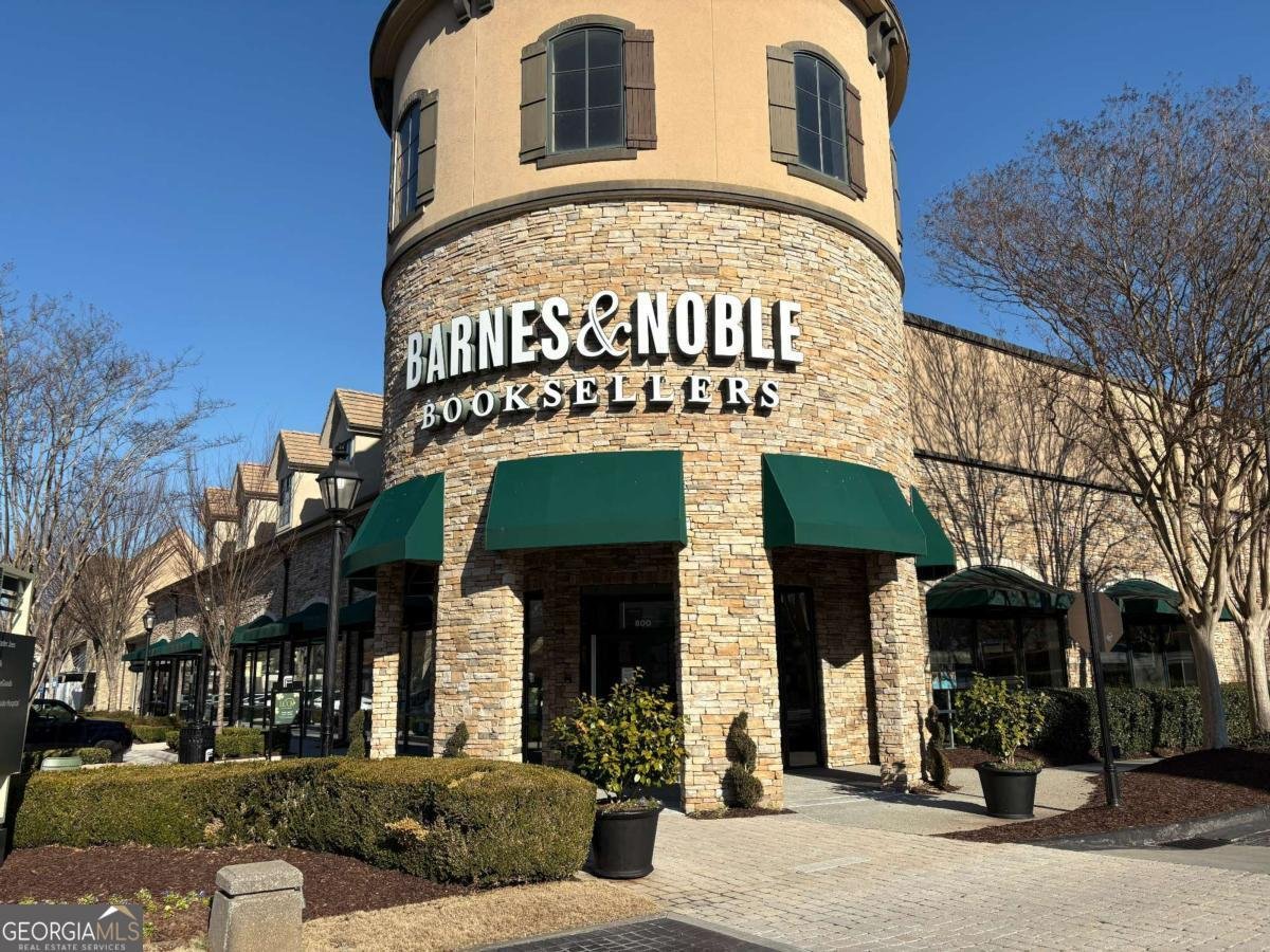 3565 Stanton Lane Peachtree Corners - Photo 59