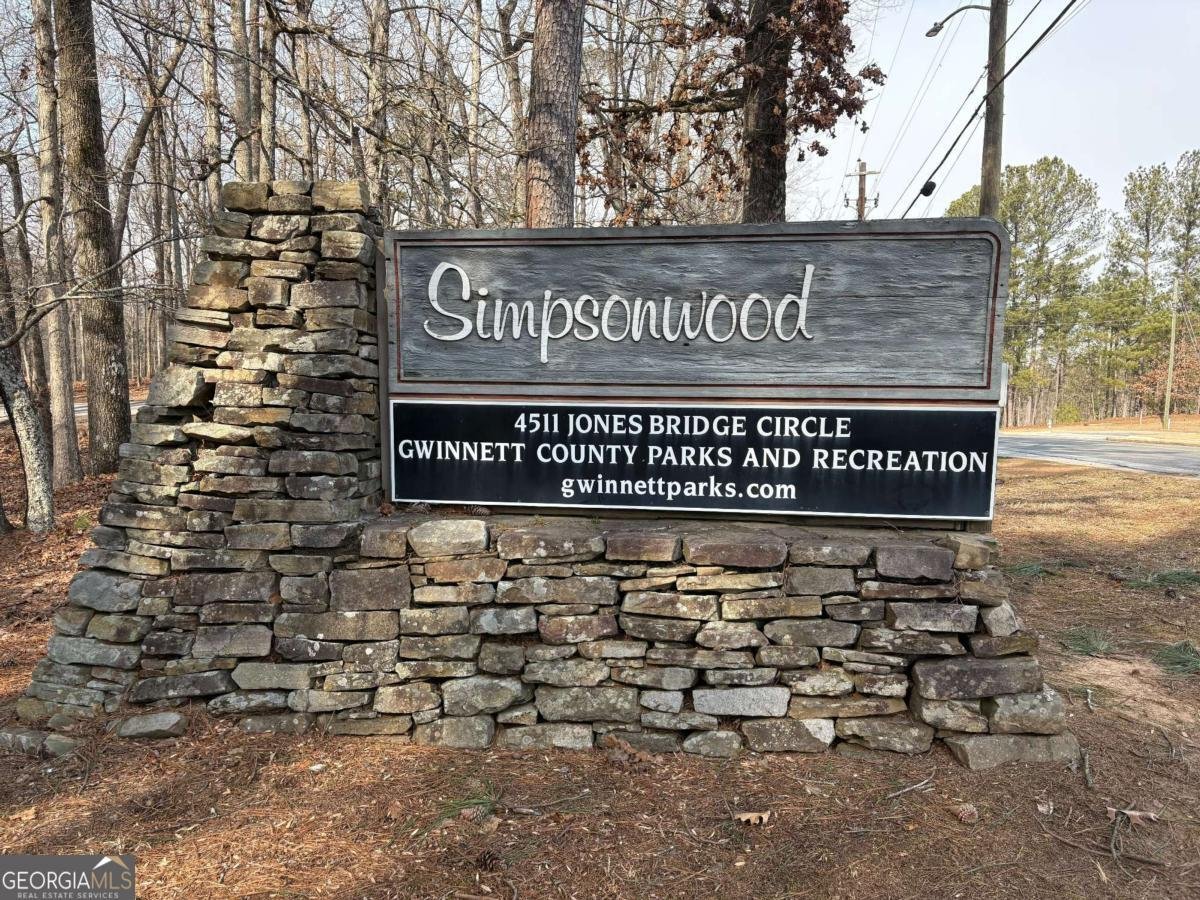 3565 Stanton Lane Peachtree Corners - Photo 66