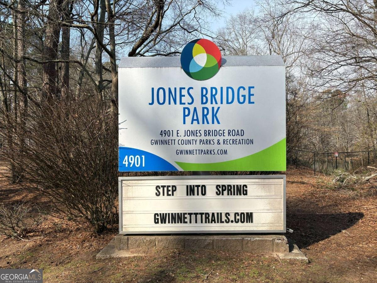 3565 Stanton Lane Peachtree Corners - Photo 67