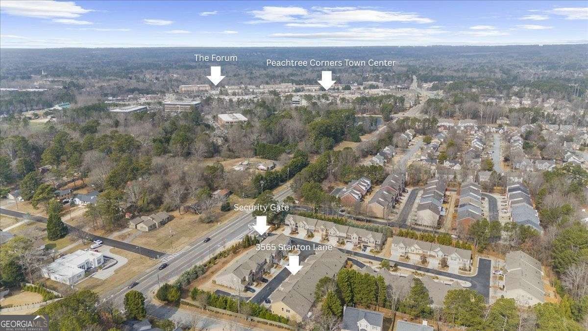 3565 Stanton Lane Peachtree Corners - Photo 7