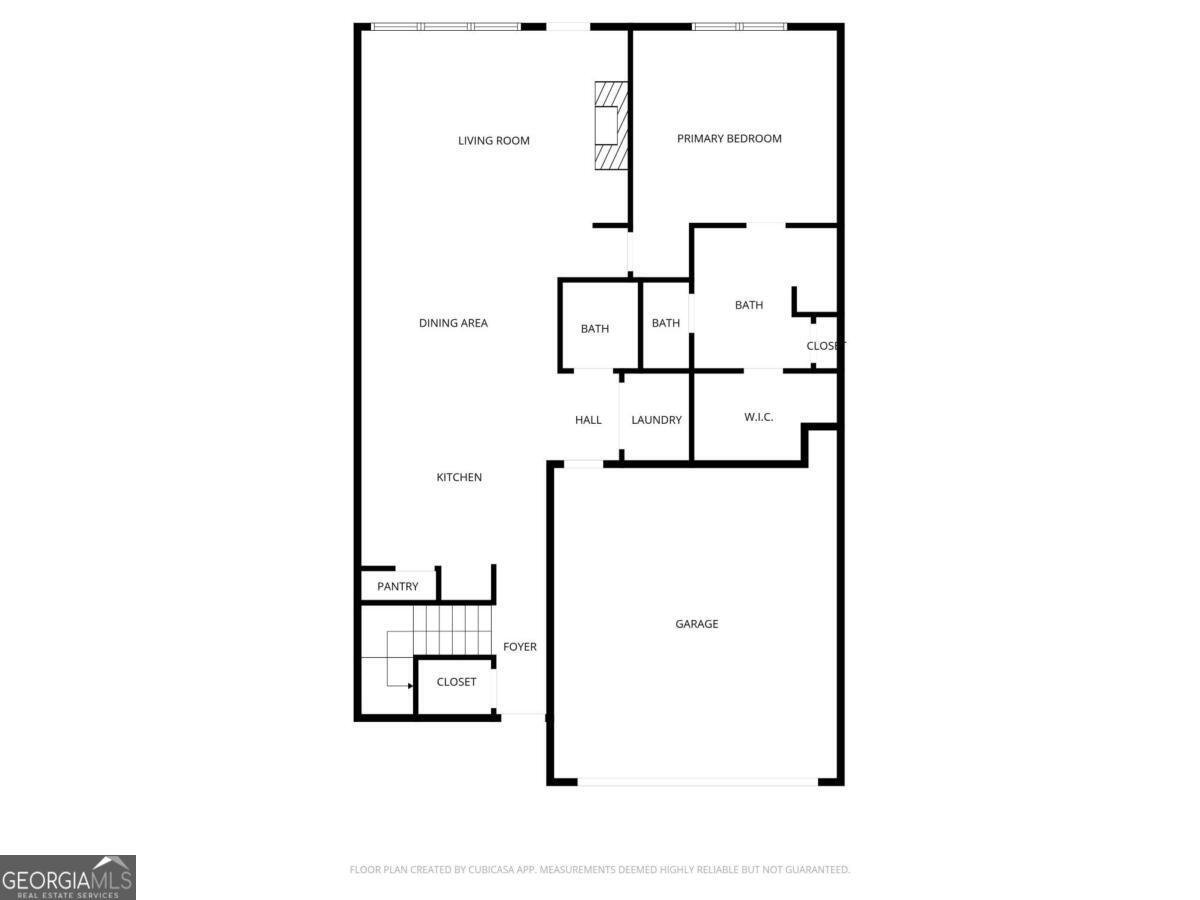 3565 Stanton Lane Peachtree Corners - Photo 8