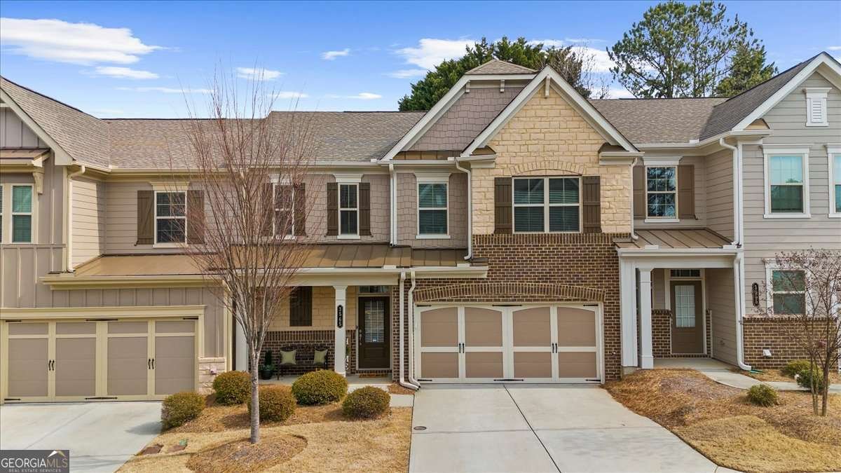 3565 Stanton Lane Peachtree Corners - Photo 9