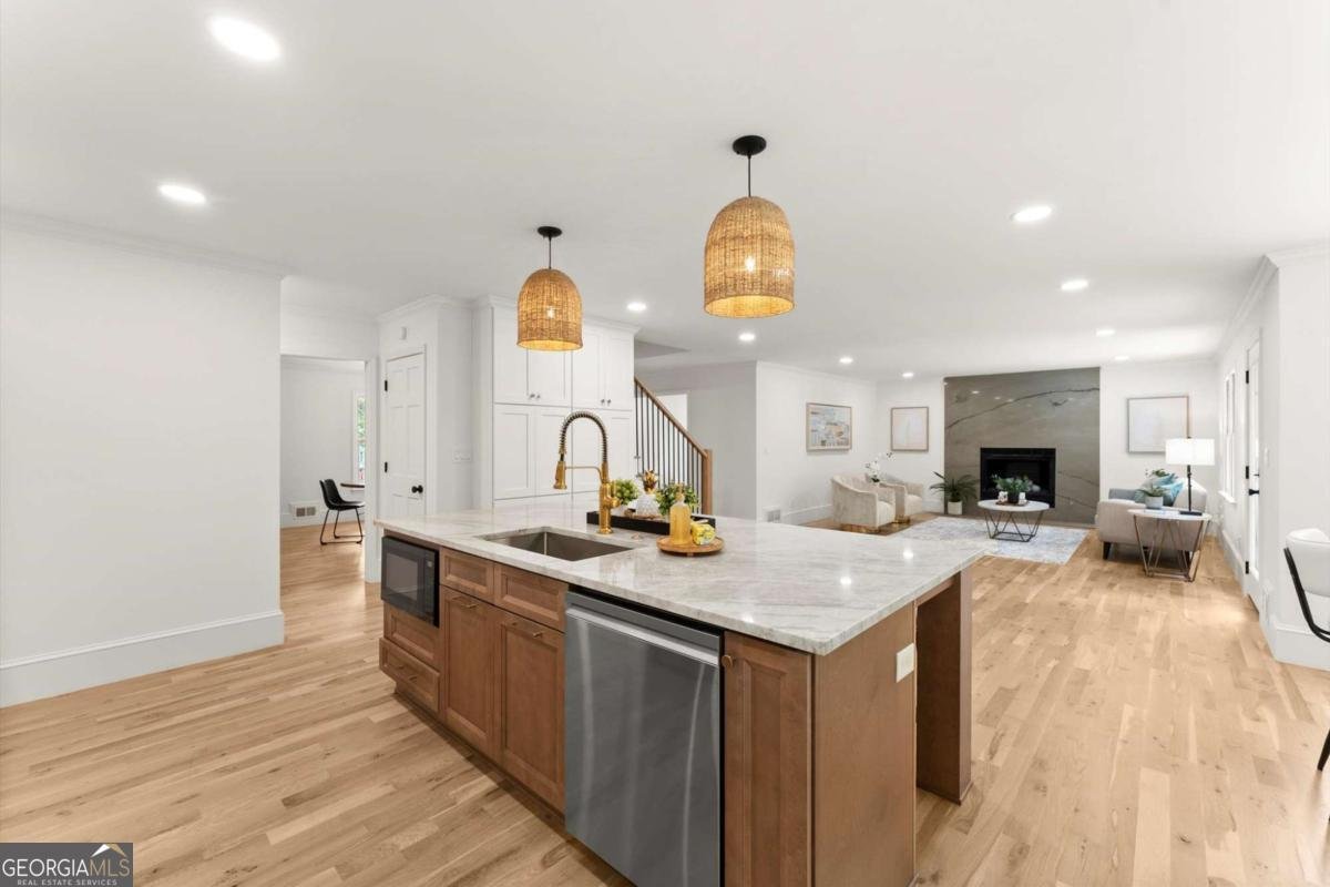 2855 Lamer Trace Marietta - Photo 13