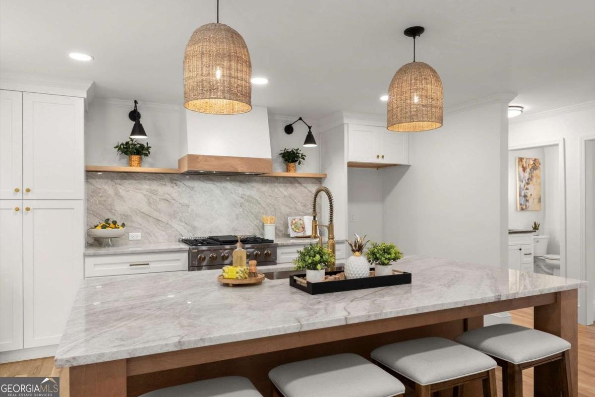 2855 Lamer Trace Marietta - Photo 14