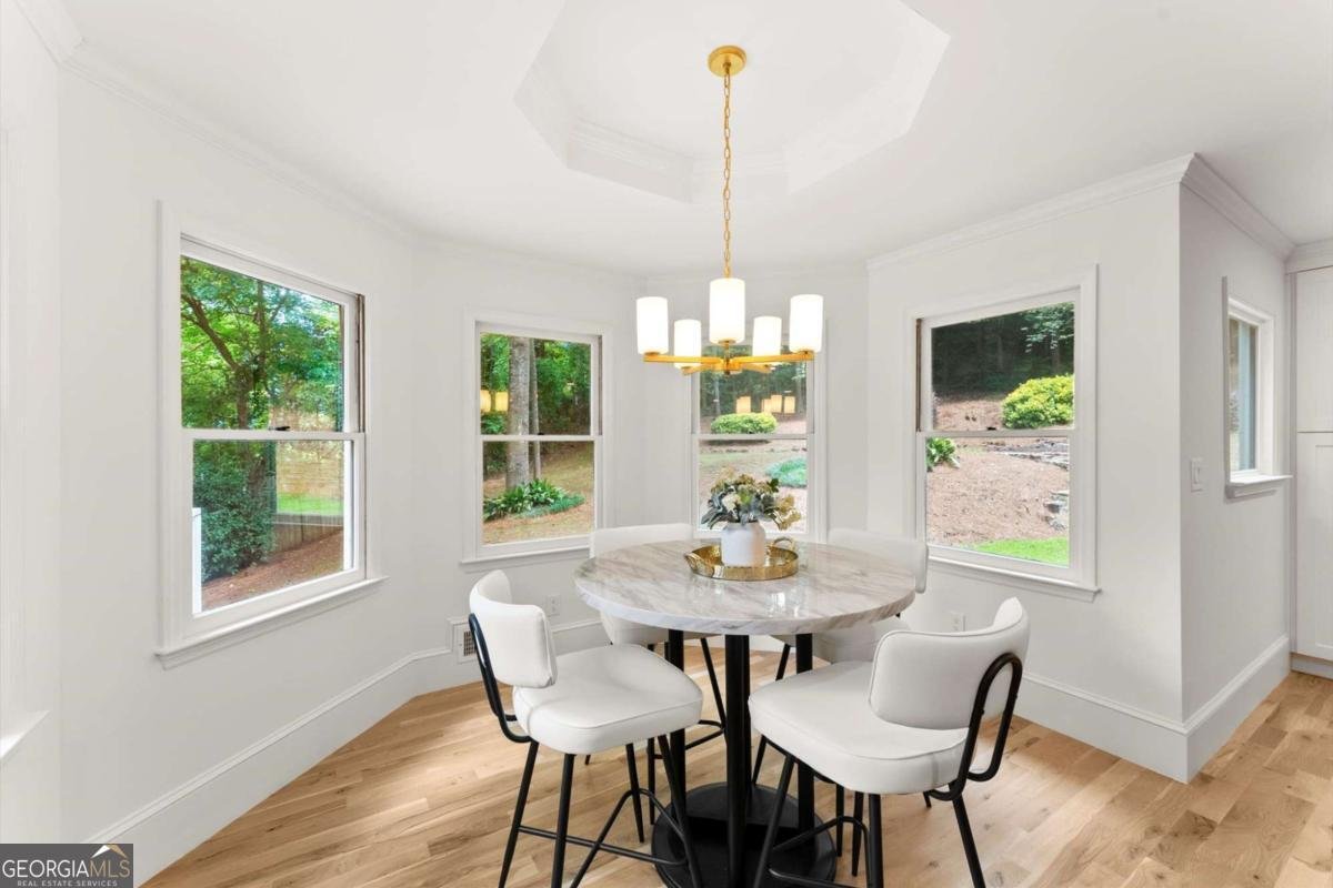 2855 Lamer Trace Marietta - Photo 9