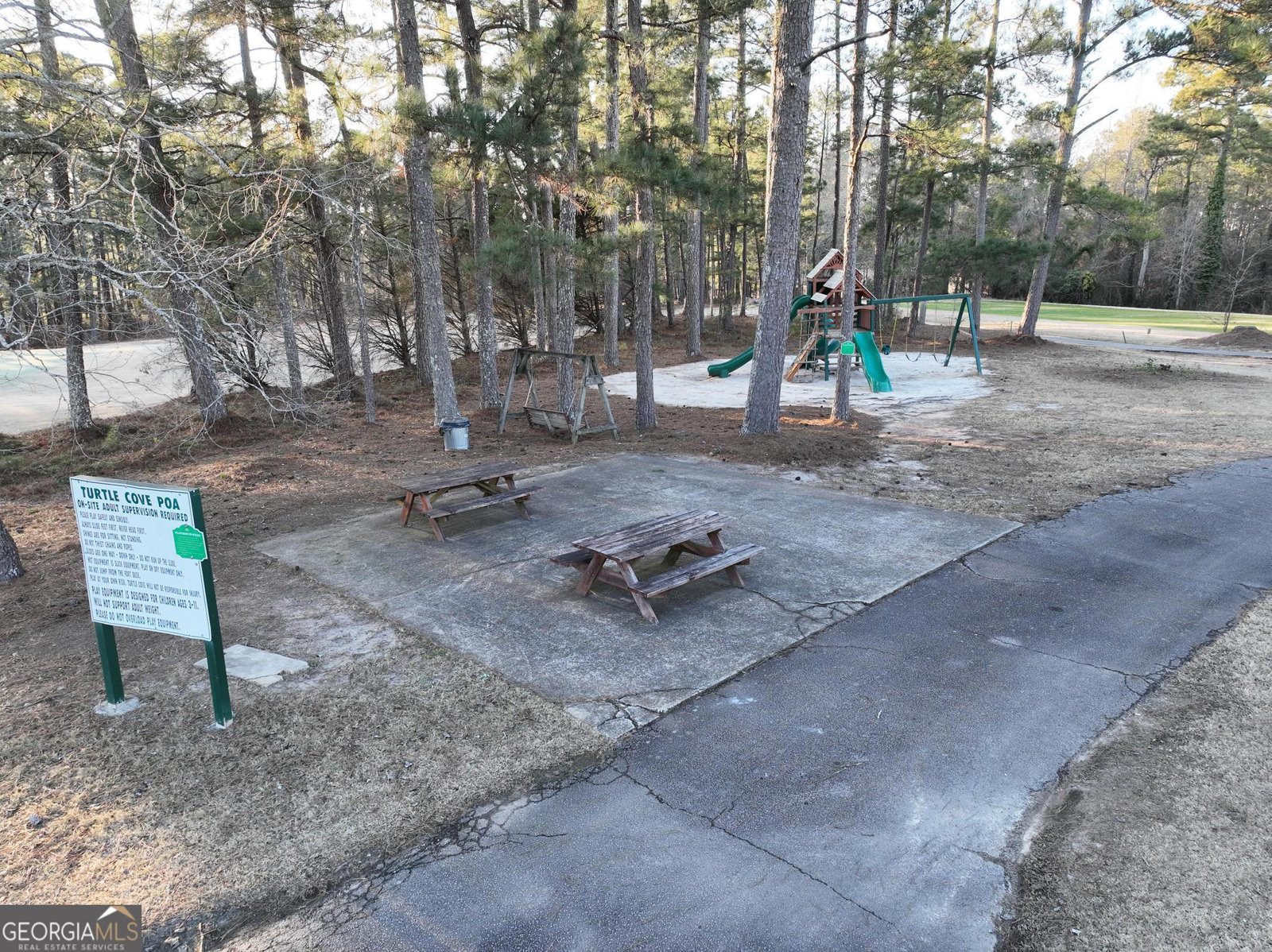 340 Starling Drive Monticello - Photo 44