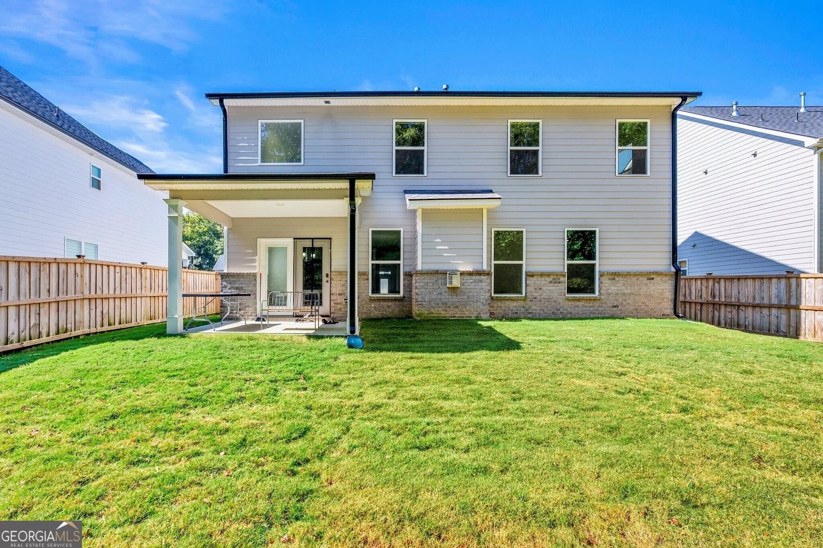 13768 Whitman Lane Covington - Photo 33