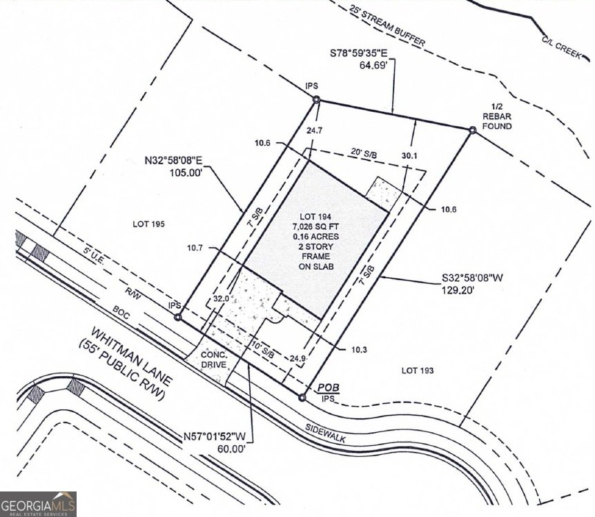 13768 Whitman Lane Covington - Photo 43