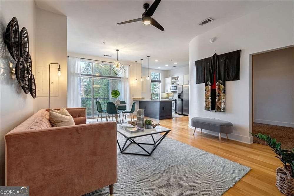 2630 Talley Street Decatur - Photo 14