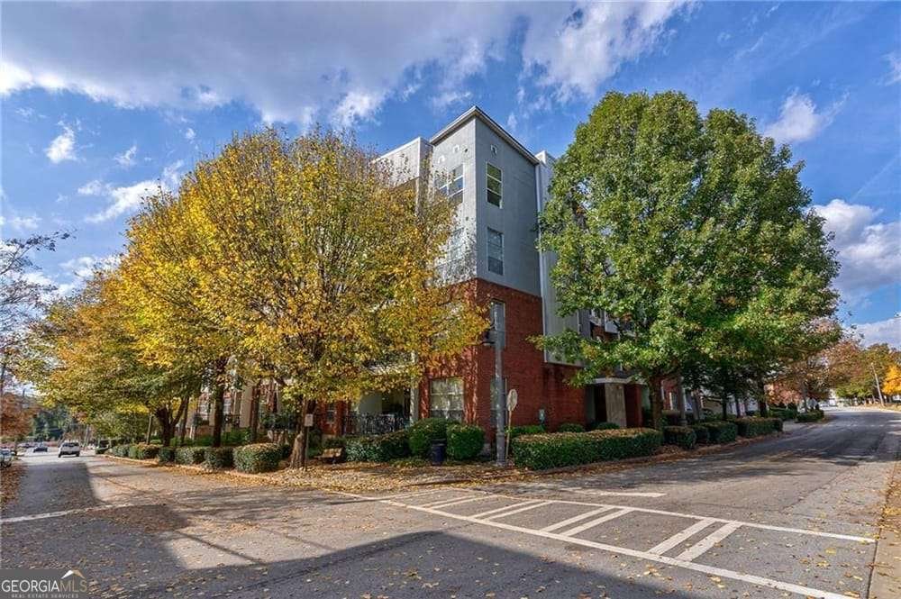 2630 Talley Street Decatur - Photo 32