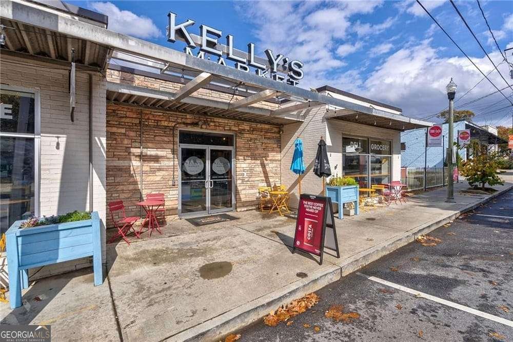 2630 Talley Street Decatur - Photo 34