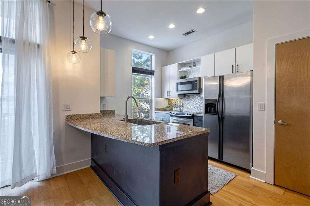 2630 Talley Street Decatur - Photo 6