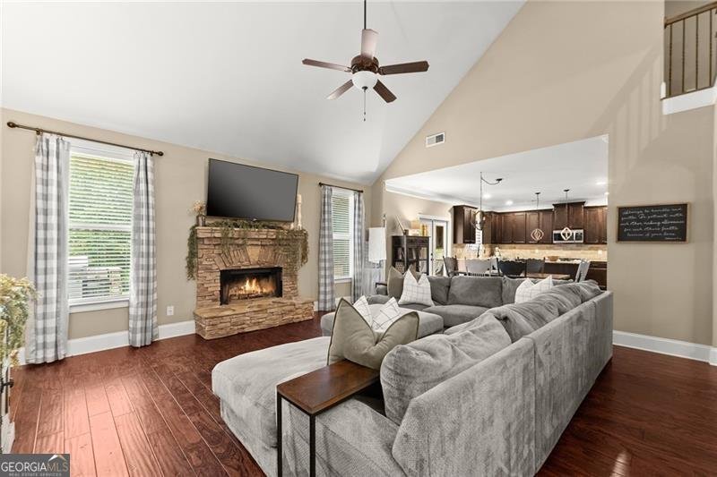 417 Tom Avery Drive Ball Ground - Photo 10