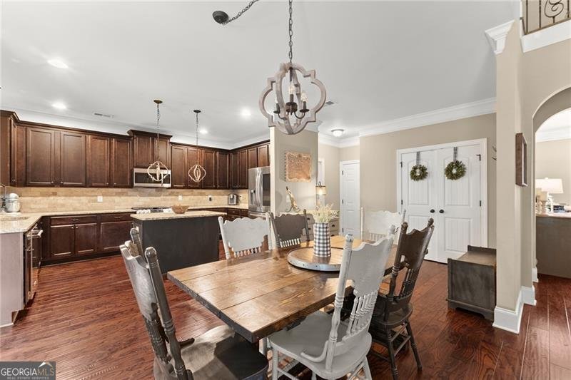 417 Tom Avery Drive Ball Ground - Photo 13