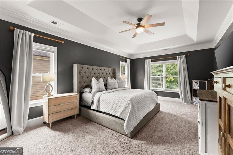 417 Tom Avery Drive Ball Ground - Photo 20