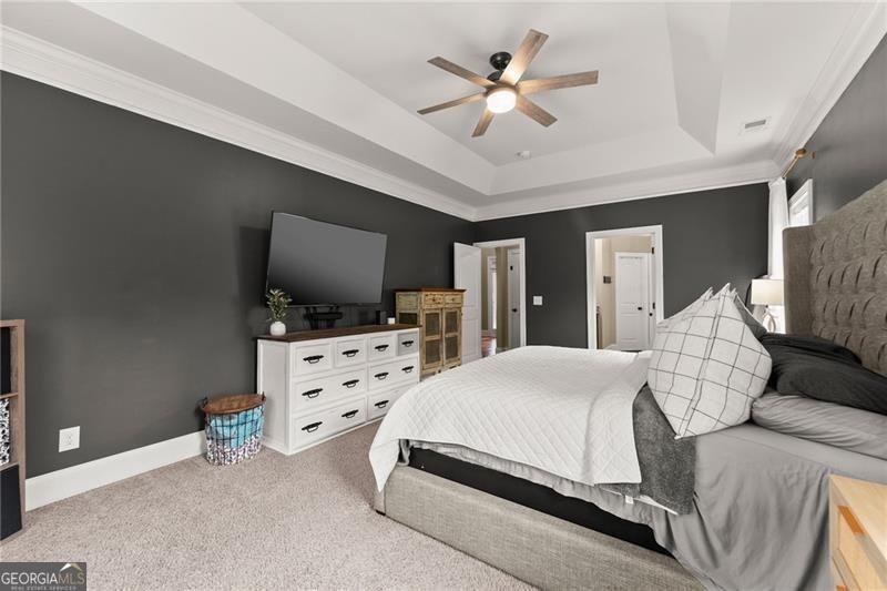 417 Tom Avery Drive Ball Ground - Photo 22