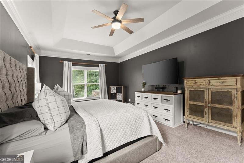 417 Tom Avery Drive Ball Ground - Photo 23