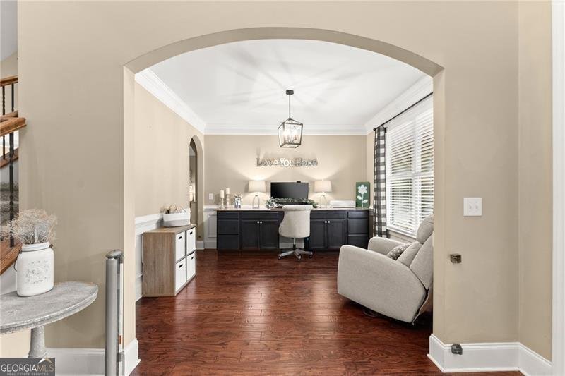 417 Tom Avery Drive Ball Ground - Photo 6