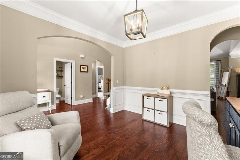 417 Tom Avery Drive Ball Ground - Photo 7