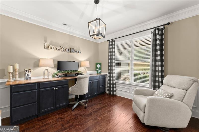 417 Tom Avery Drive Ball Ground - Photo 8