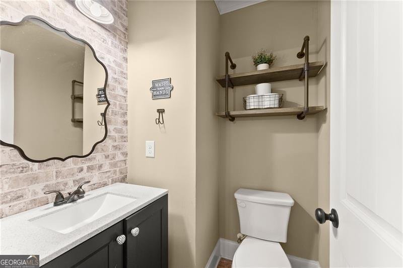 417 Tom Avery Drive Ball Ground - Photo 9