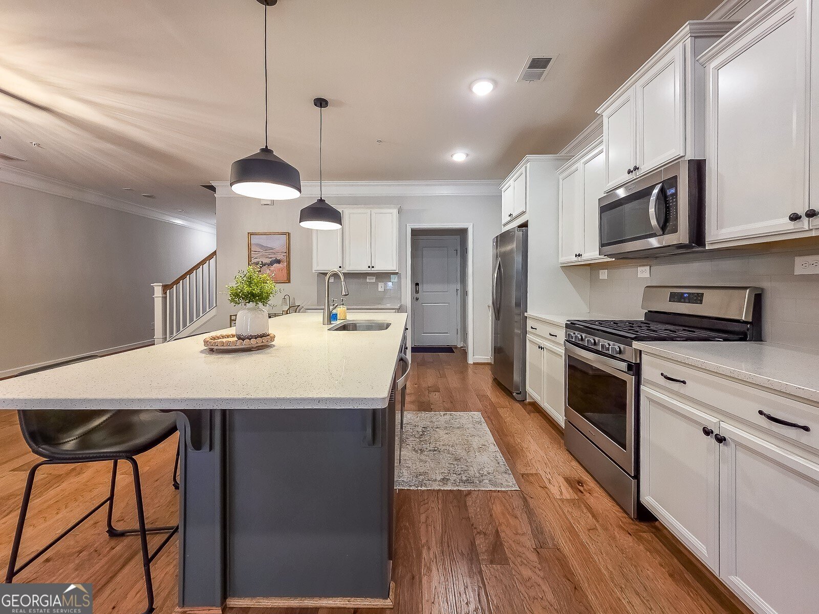 343 Gaines Street Marietta - Photo 10