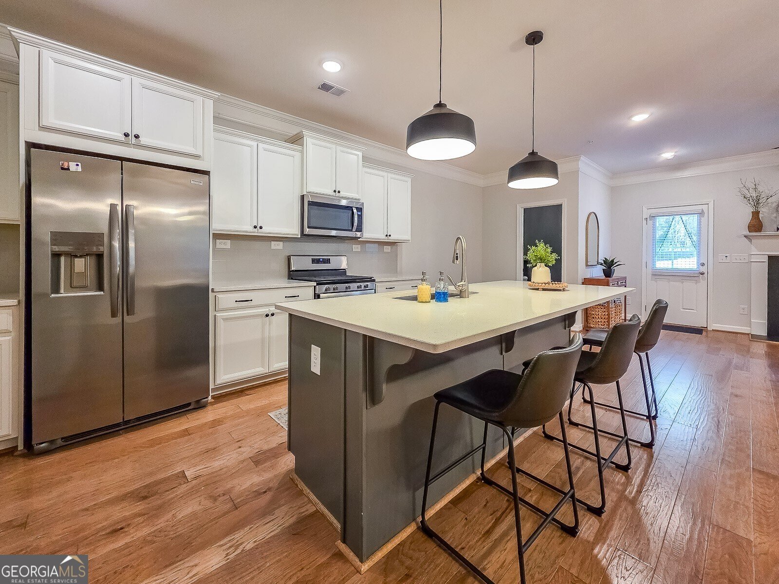 343 Gaines Street Marietta - Photo 11