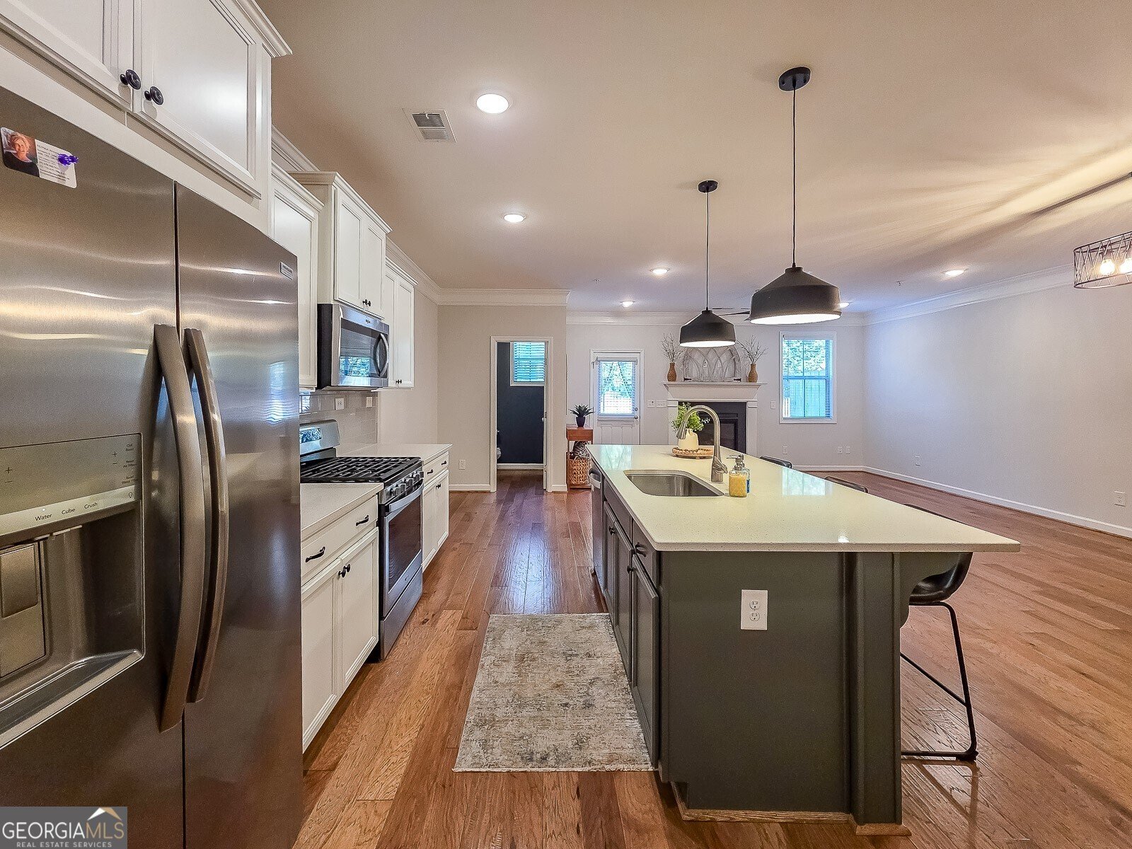 343 Gaines Street Marietta - Photo 12