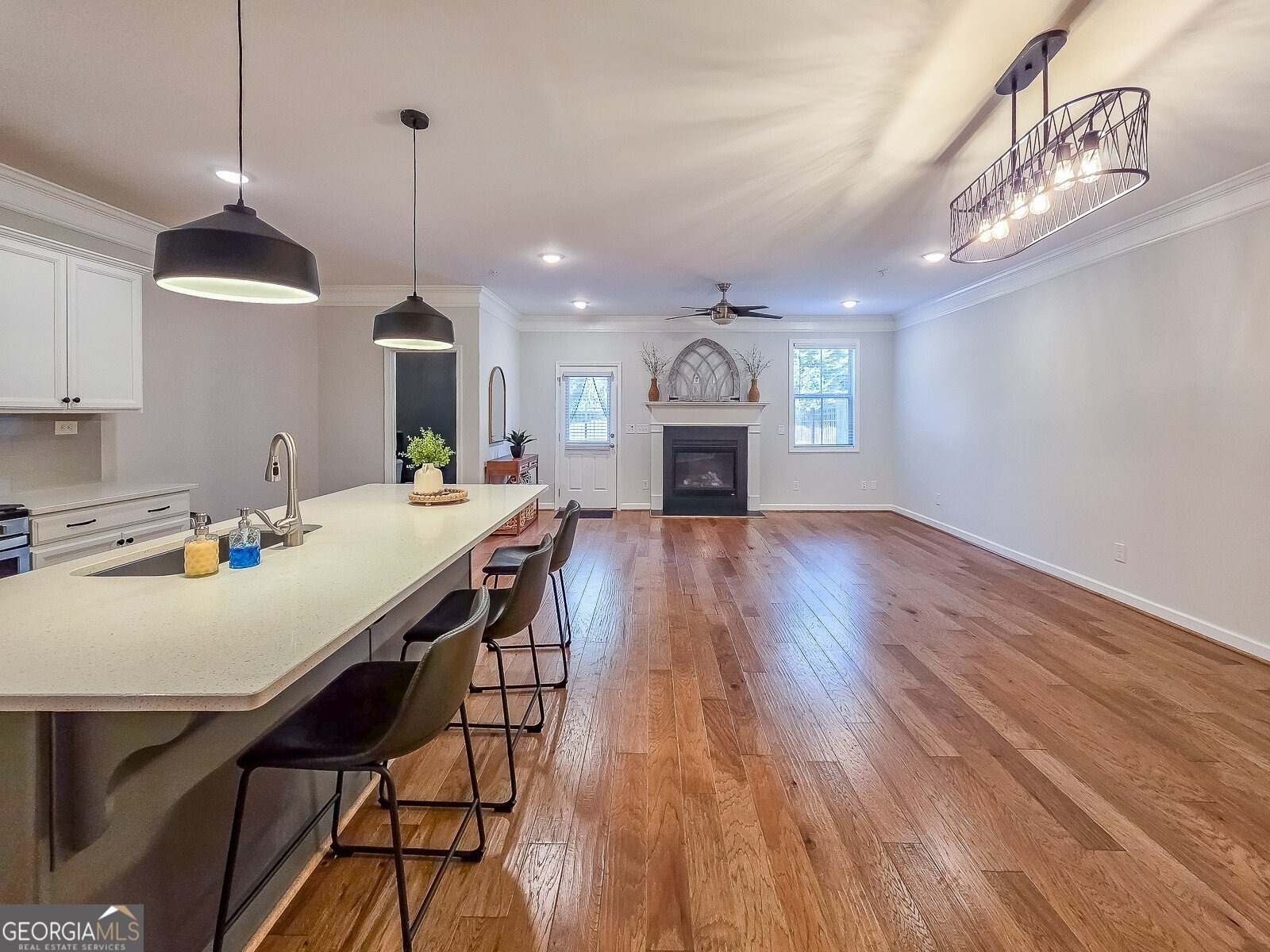 343 Gaines Street Marietta - Photo 14