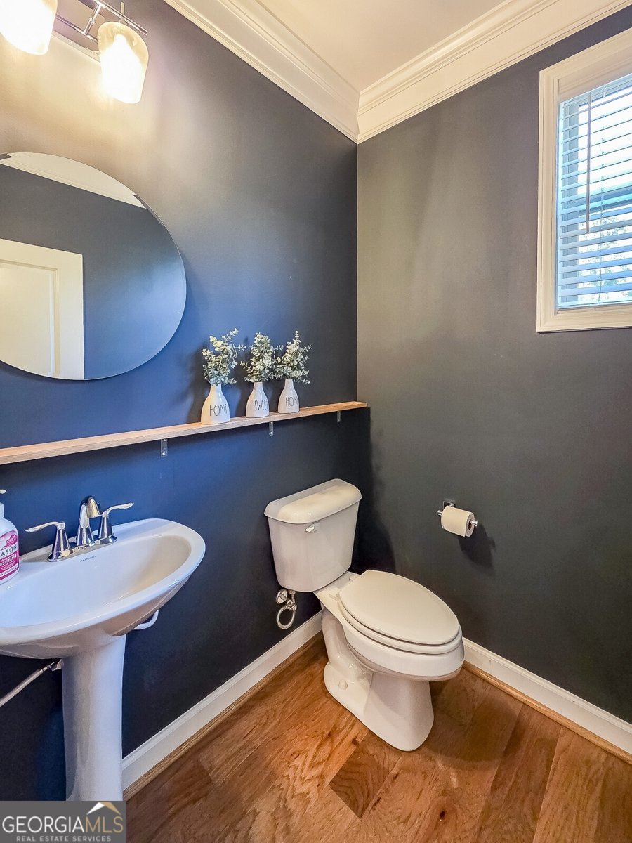 343 Gaines Street Marietta - Photo 15