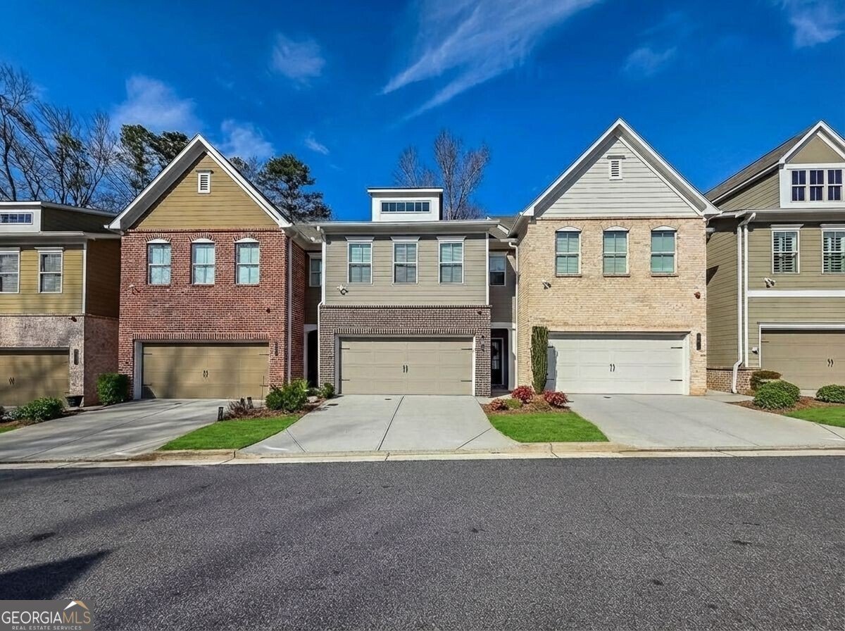 343 Gaines Street Marietta - Photo 33