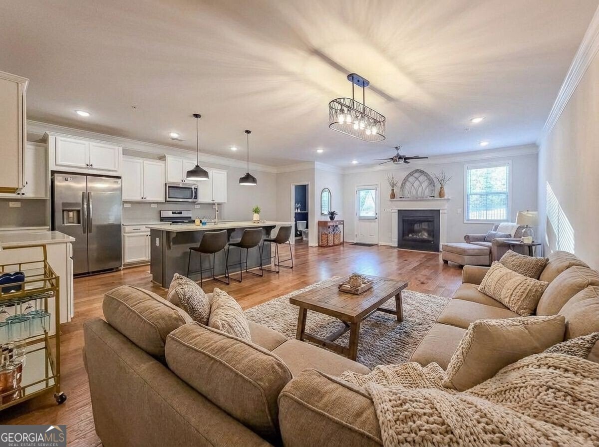 343 Gaines Street Marietta - Photo 35