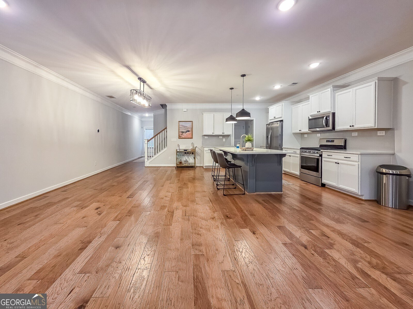 343 Gaines Street Marietta - Photo 9