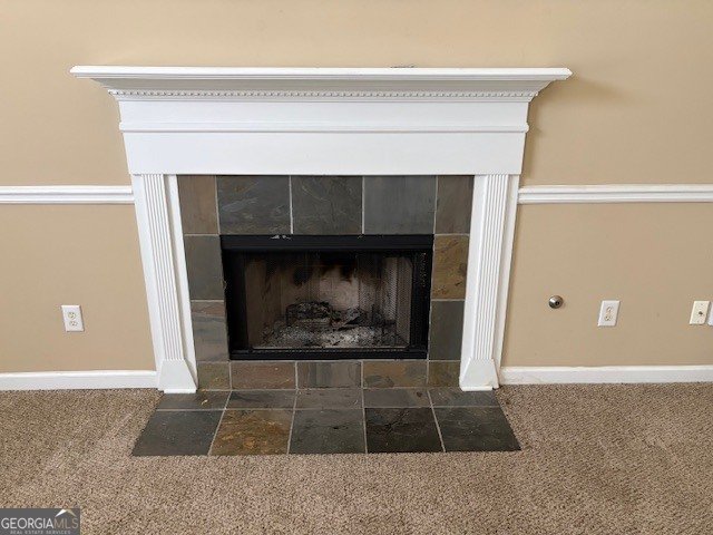 136 St Ann Circle Dallas - Photo 8