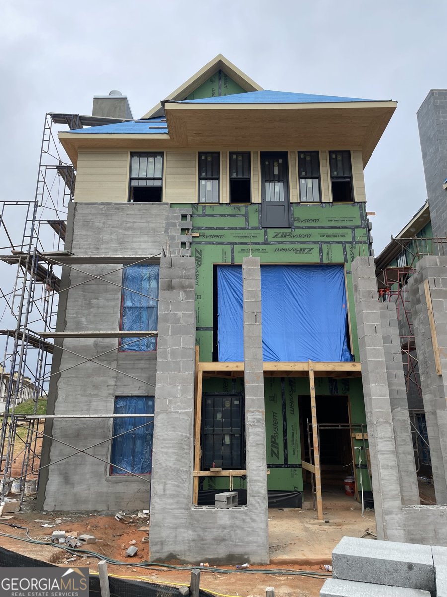 180 5th Street Fayetteville - Photo 1